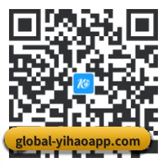 HarmonyOS 系统 二维码